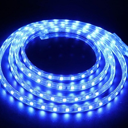 led strip light driver 12v